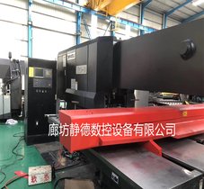 出售转让二手扬力数控冲床 数控转塔冲床 型号:MP10-30