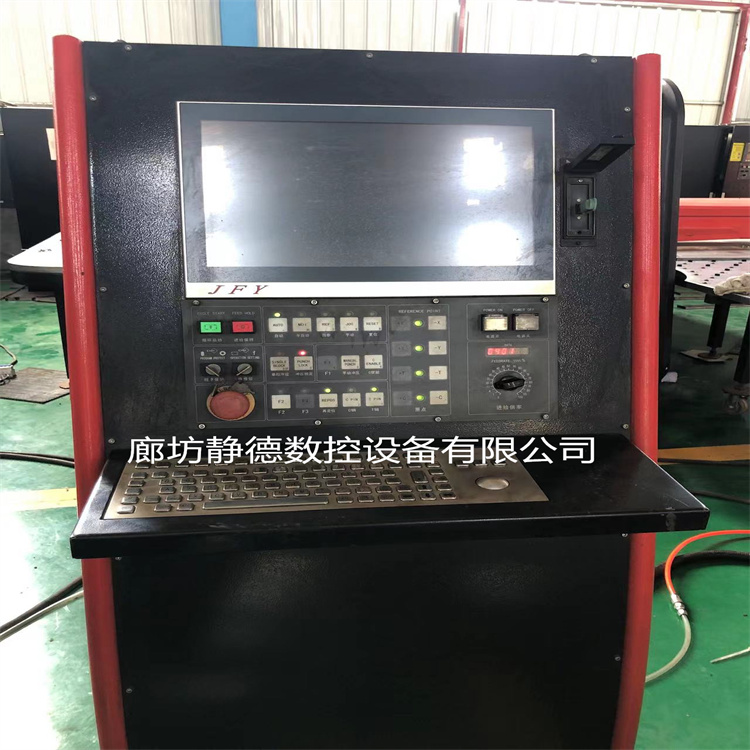 出售转让_高性价比_精品二手金方圆MT300E 伺服 数控转塔冲床 - 2