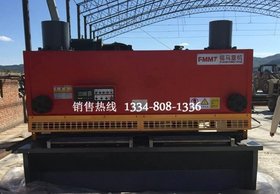 全国出售剪板机制造