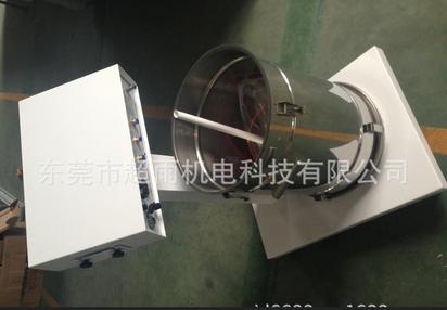 供应浙江静电粉末涂装机 静电喷塑设备 静电喷涂流水线生产设备