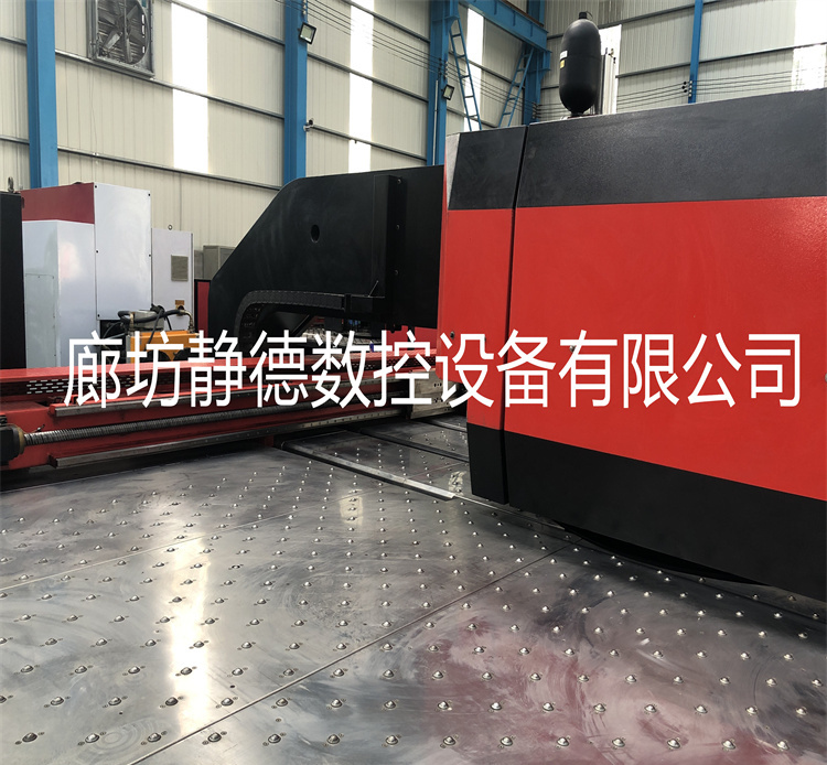 出售转让二手 金方圆 数控转塔冲床、数控冲床 型号:VT500 - 3