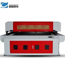 出售自动上料机 激光雕刻机 激光皮革1325中纤板激光切割机
