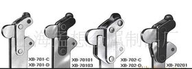 厂家供应焊接夹具,汽车夹具XB-701D 可零售,批发