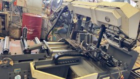 浙江台州温岭二手折弯机回收,二手卷板机回收高价上门