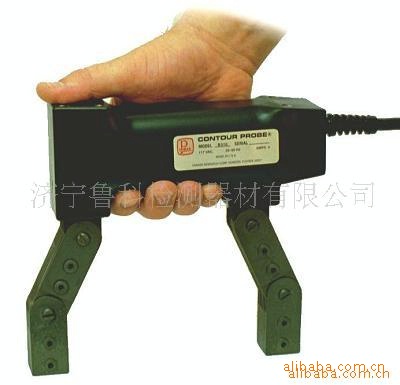 供应美国B310S磁粉探伤仪 交流磁探仪 - 2