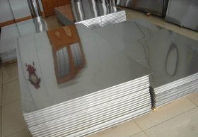 铝板折弯加工