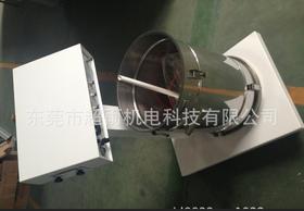 供应浙江静电粉末涂装机 静电喷塑设备 静电喷涂流水线生产设备