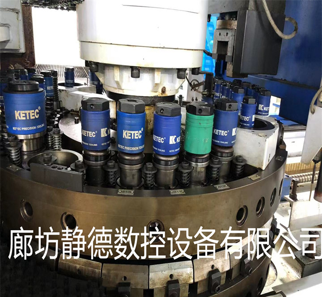 出售转让_高性价比_二手江苏亚威 数控冲床 型号:HPH3058 - 4