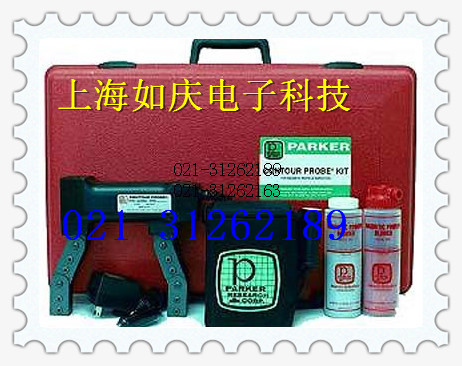 BS100S美国派克BS100S磁粉探伤仪磁轭探伤仪BS100S价格BS100S厂家 - 2