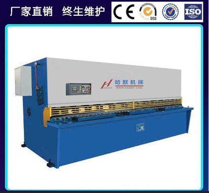 出售6x4000剪板机生产商及时供货