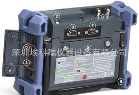 美国奥林巴斯NORTEC600系列涡流探伤仪