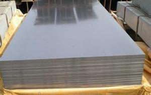 X2 CrNiMoNb21-15 不锈钢板 - 4