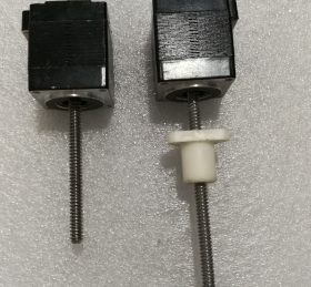 横岭镇激光切割机步进马达TS6014N119西安出售 - 2