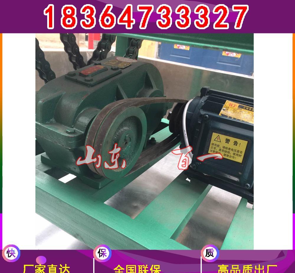 76型大棚立式滚弯机 小型电动压弯机 多功能弯管机批发 - 4