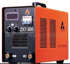 专业批发 ZX7-300逆变直流手工弧焊机,亚弧焊机 手弧焊机