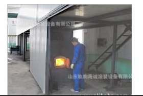 山东喷涂设备,静电喷塑设备