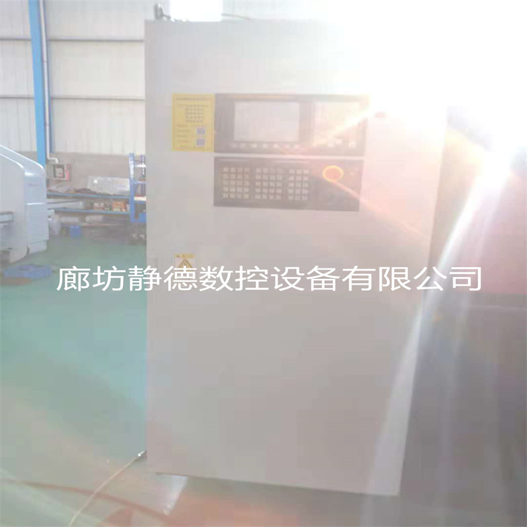 出售转让二手梁发记数控转塔冲床、数控冲床T3C-1212-0IPC - 2