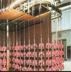 厂家供应静电喷涂机 粉体涂装 液体涂装 静电喷塑设备 涂装设备