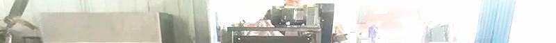 数控冲床专用废料链板式排屑机 - 2