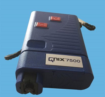 德国尼克斯QNIX7500涂层测厚仪