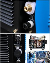 华远逆变式空气等离子切割机LGK-120IGBT重工业切割机
