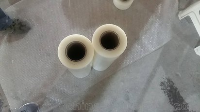 厂家供应金属板材 建筑材料 玻璃板材用PE保护膜免费寄样