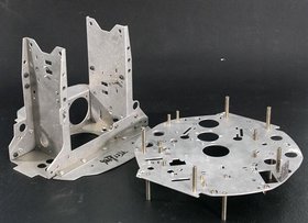 湖北钣金表面处理喷粉加工厂家-服务为先-楚恩钣金加工厂