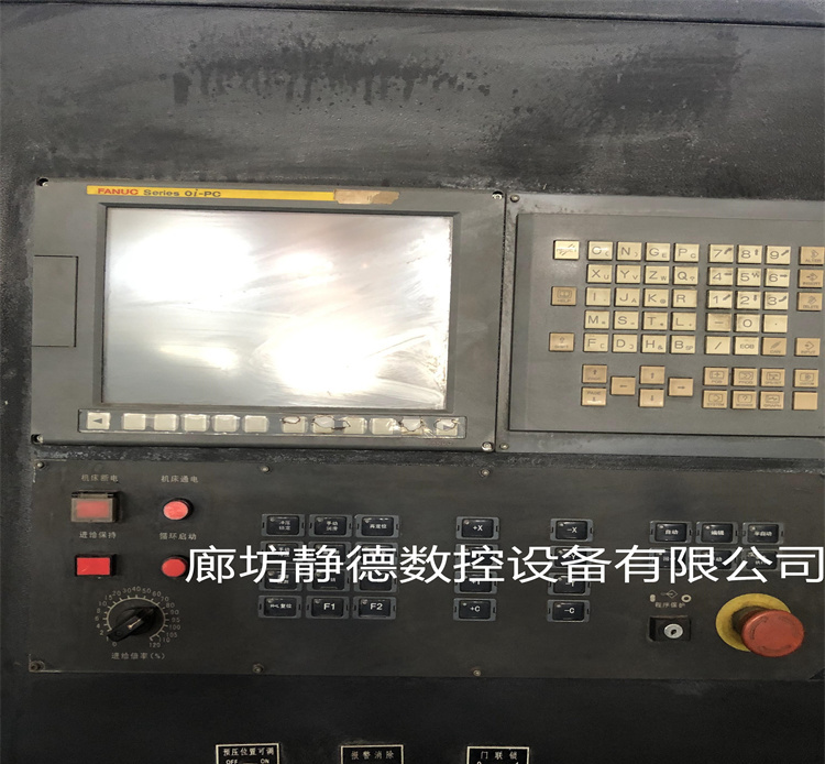 出售转让精品二手扬力 数控转塔冲床 数控冲床 型号:T30 - 4