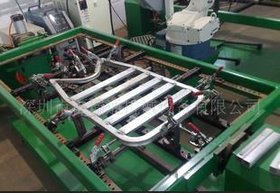 夹具 焊接夹具 工装夹具 机械手夹具 组合夹具 定位夹具