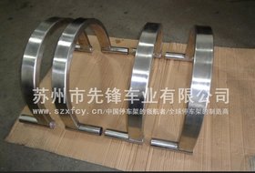 苏州不锈钢方管折弯焊接加工