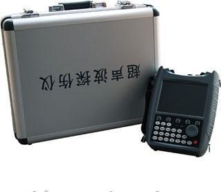 JW-140超声波探伤仪- - 2
