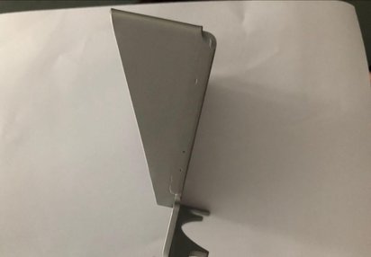 供应东莞横沥小批量钣金件手板加工厂