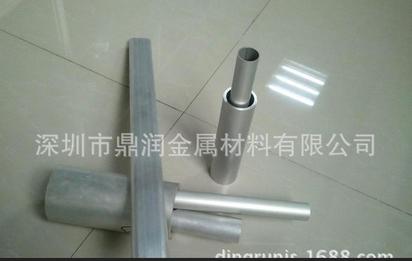现货供应大直径铝棒/大直径铝管/铝线/铝板