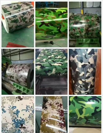 山东温特高标准纳米隔热彩铝板