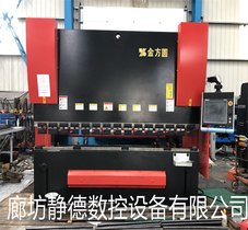 出售转让_高性价比_二手 金方圆数控折弯机PR6C-225/3100