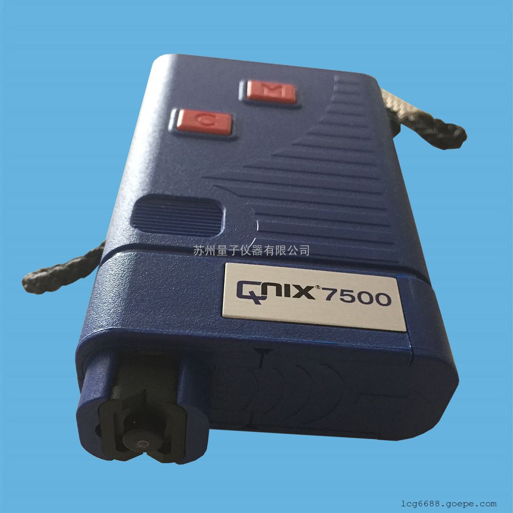 德国尼克斯QNIX7500涂层测厚仪 - 3