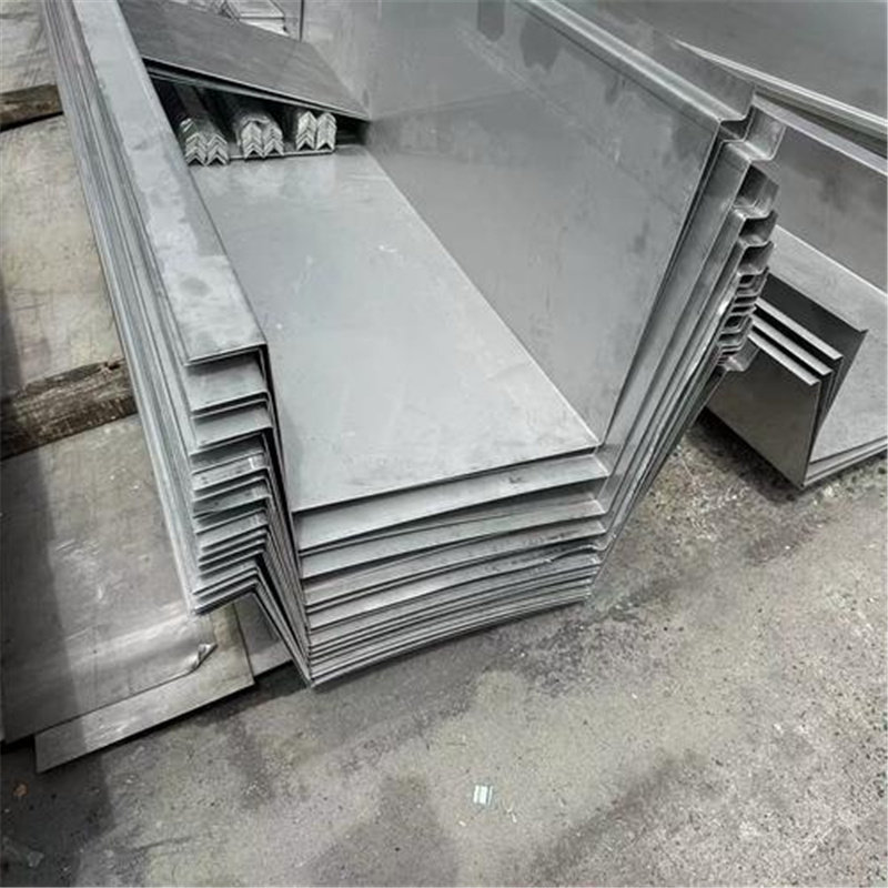 贵阳开阳县201 316L折弯加工制造厂商 - 2