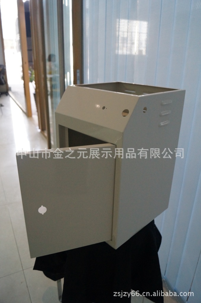 广东中山 数控冲压加工 精密钣金加工 - 2