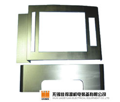 钣金五金件(抛光)价格 - 2