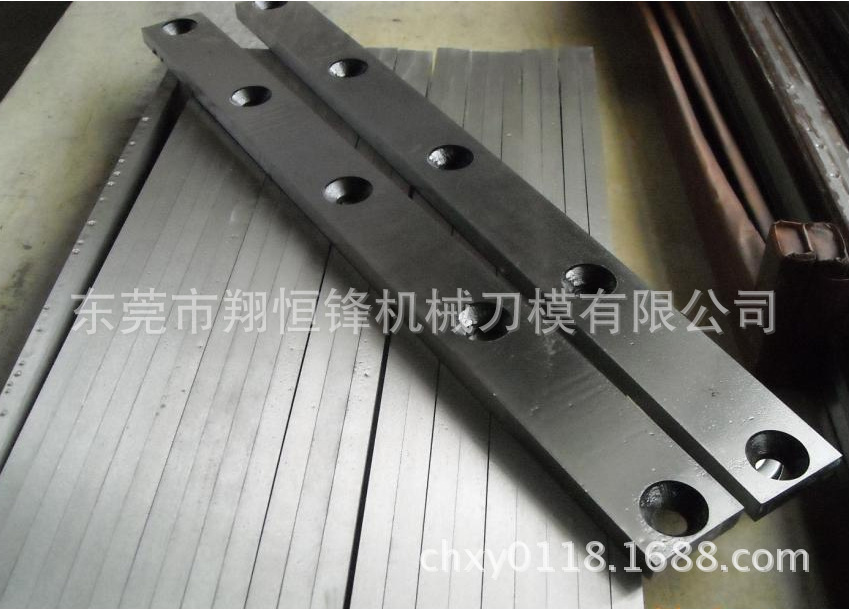 低价出售 剪板机刀片 因为专业 值得信赖 - 4
