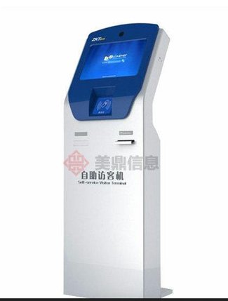 钣金表面处理 ODM自助终端制造