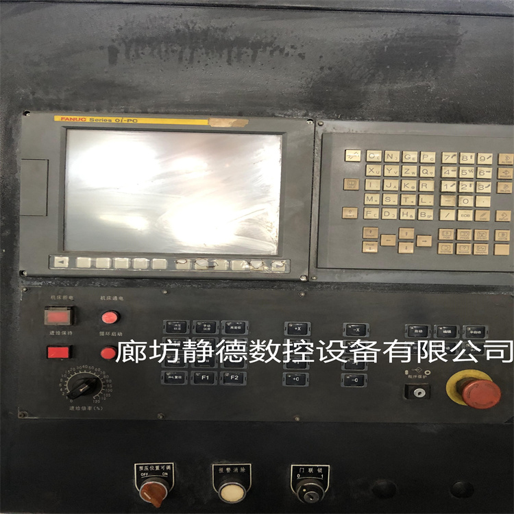 出售转让_高性价比_二手扬力 数控转塔冲床 数控冲床 型号:T30 - 2