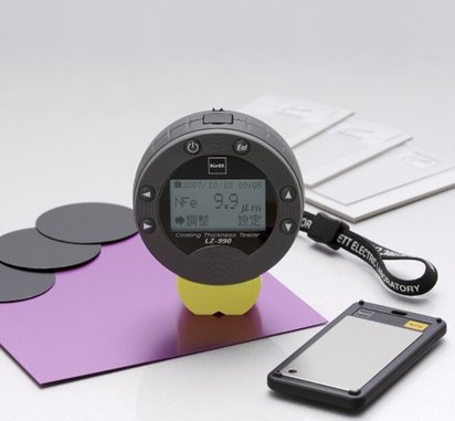 供应KETT品牌LZ-990系列涂层测厚仪