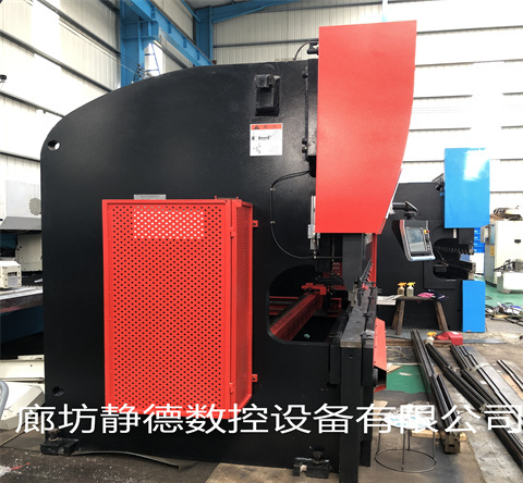 出售转让_高性价比_二手 金方圆数控折弯机PR6C-225/3100 - 3