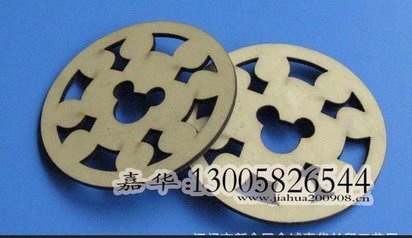 东莞江门镂空激光切割加工 皮革切割 专业厂家 质量保证