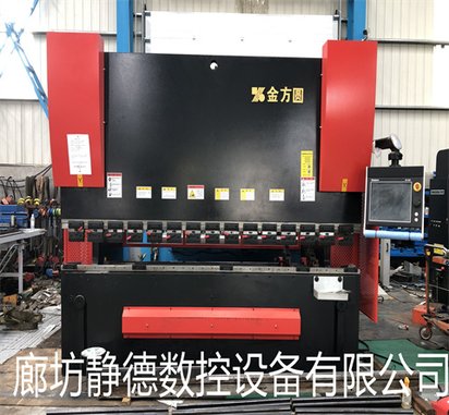出售转让_高性价比_二手 金方圆数控折弯机PR6C-225/3100