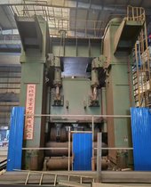 鄂重120x3000大型校平机