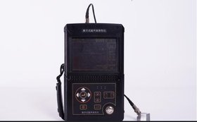 重庆超声波探伤仪leeb500A 焊缝探伤仪