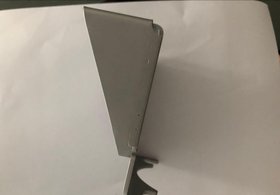供应东莞横沥小批量钣金件手板加工厂
