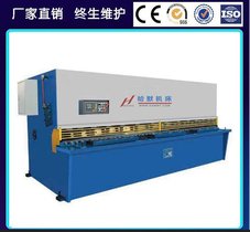 出售6x4000剪板机生产商及时供货